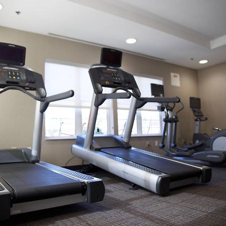 Residence Inn By Marriott Pensacola Downtown Экстерьер фото