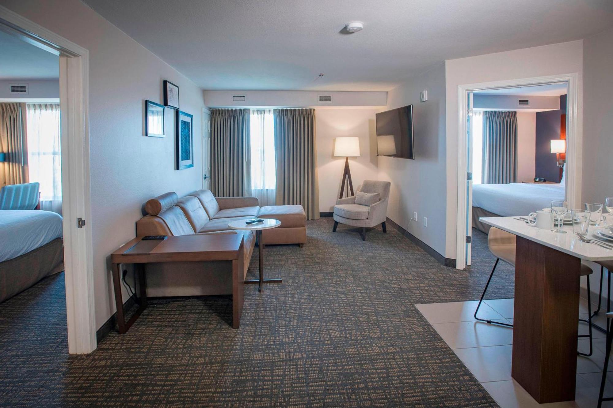 Residence Inn By Marriott Pensacola Downtown Экстерьер фото