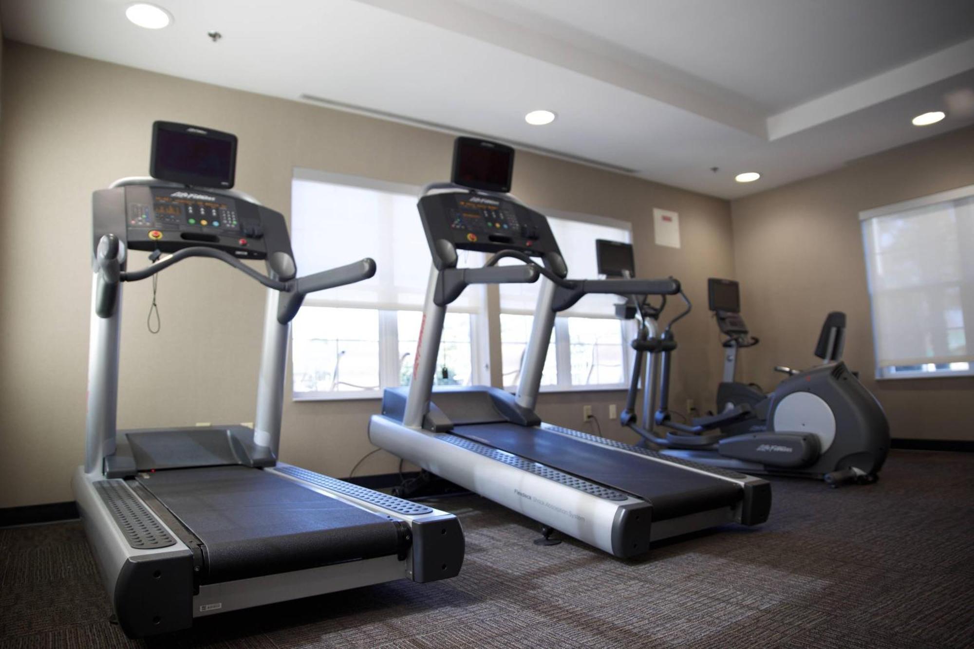Residence Inn By Marriott Pensacola Downtown Экстерьер фото