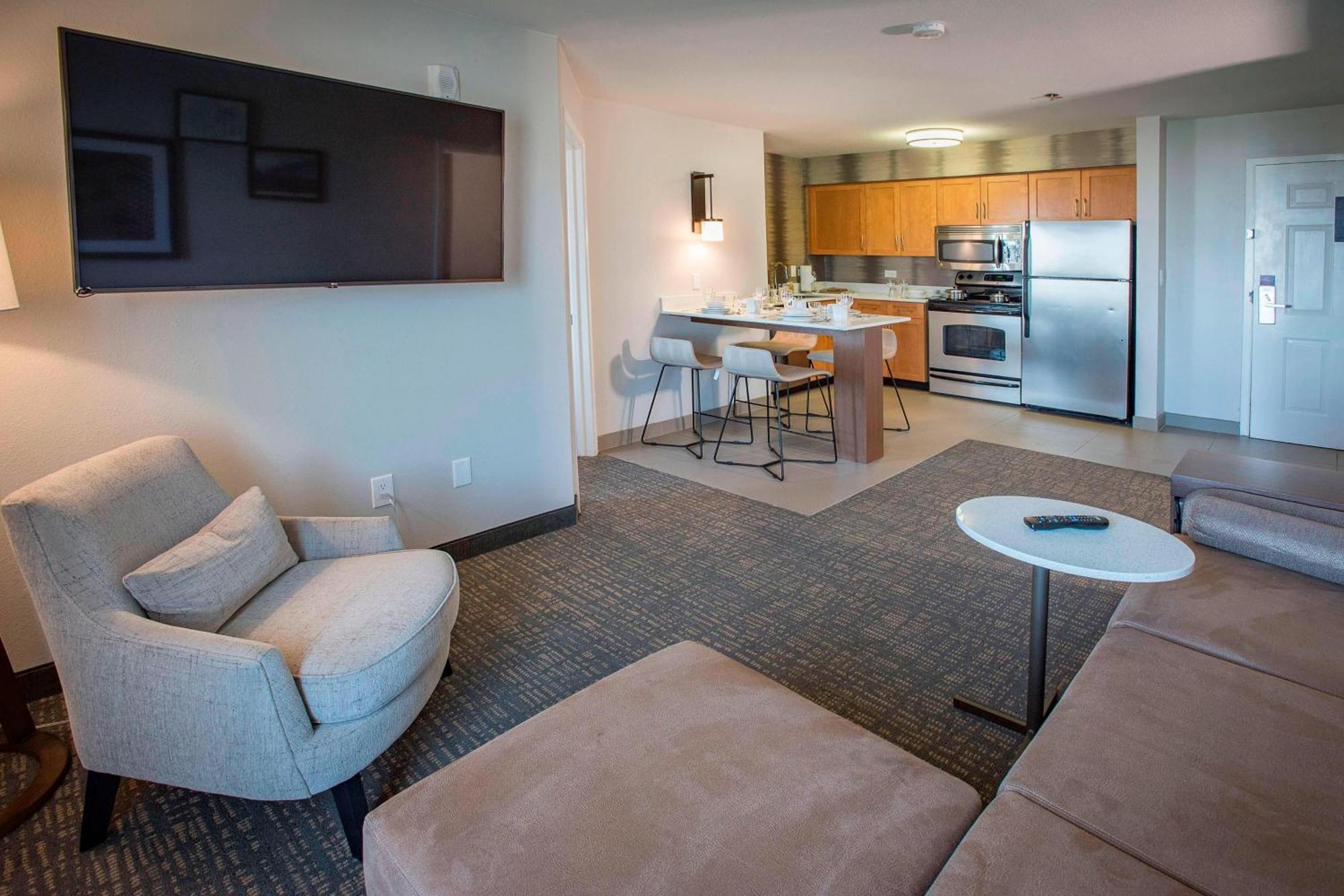 Residence Inn By Marriott Pensacola Downtown Экстерьер фото