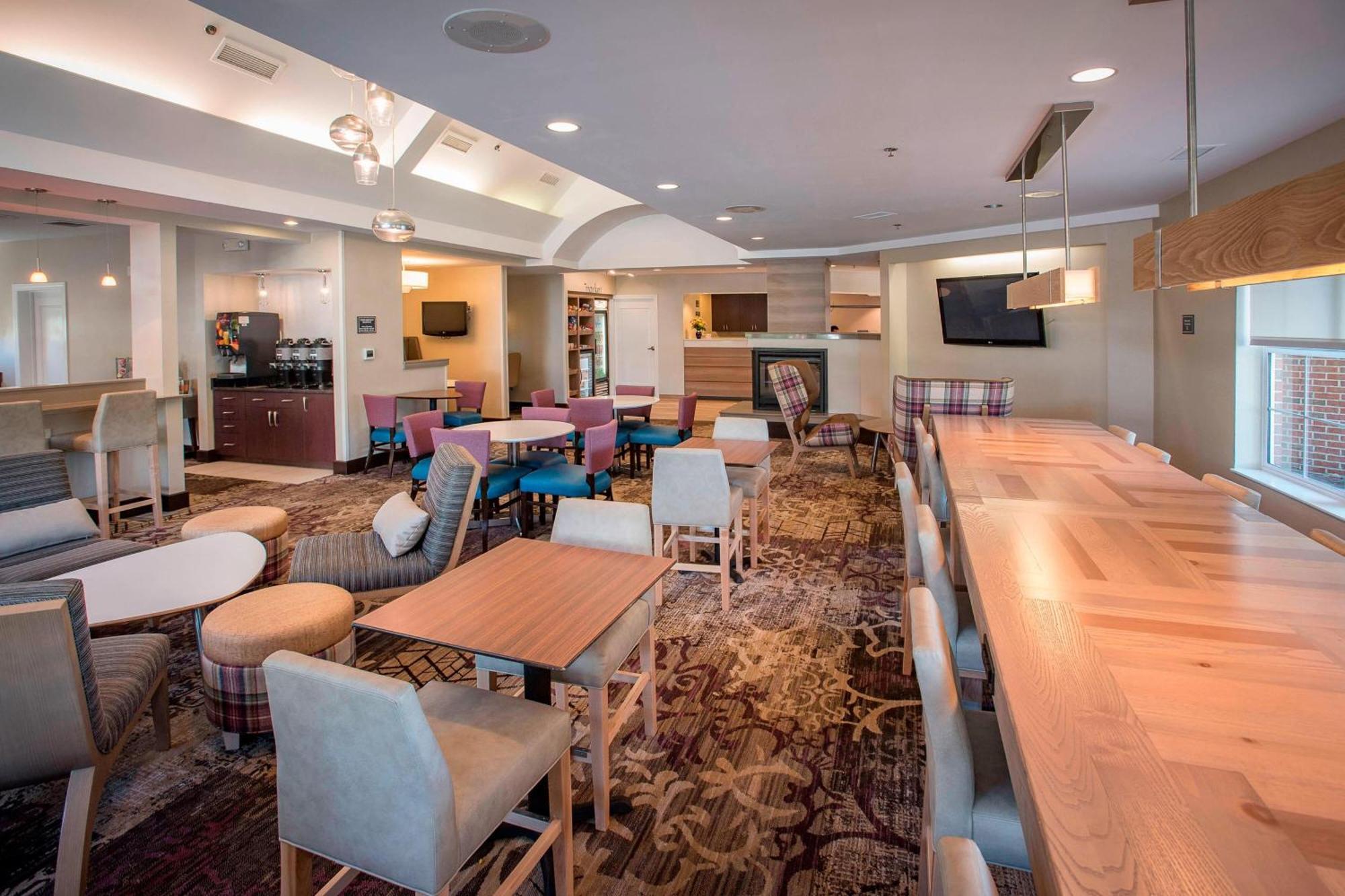 Residence Inn By Marriott Pensacola Downtown Экстерьер фото
