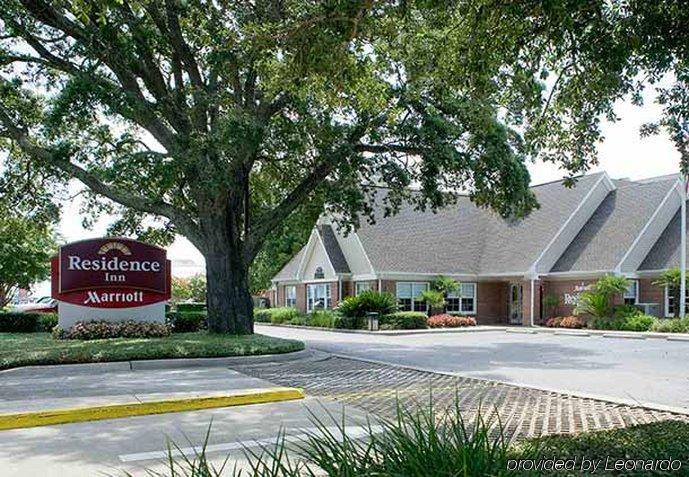 Residence Inn By Marriott Pensacola Downtown Экстерьер фото